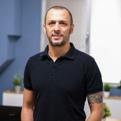 Çağatay